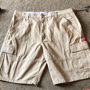 NWT Cargo Shorts